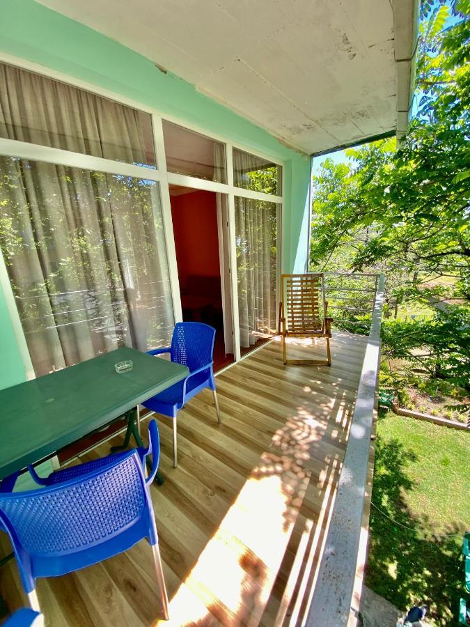 Green Hotel Ureki Ngoại thất bức ảnh