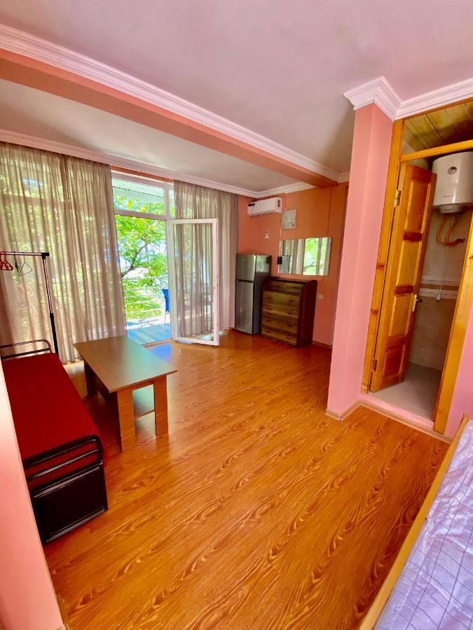 Green Hotel Ureki Ngoại thất bức ảnh