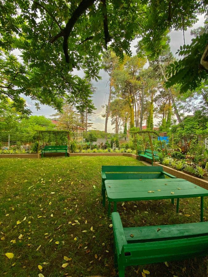Green Hotel Ureki Ngoại thất bức ảnh