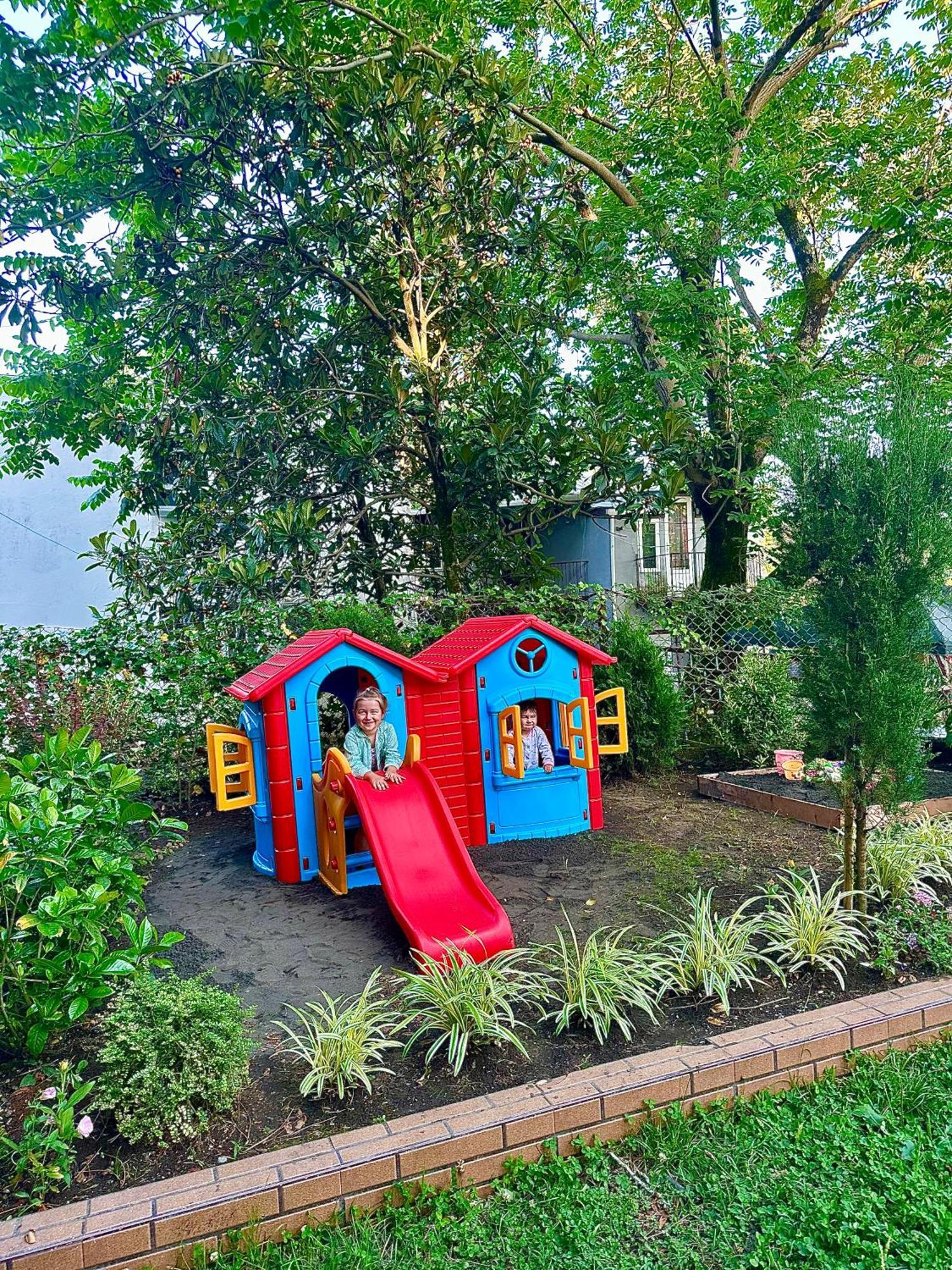 Green Hotel Ureki Ngoại thất bức ảnh