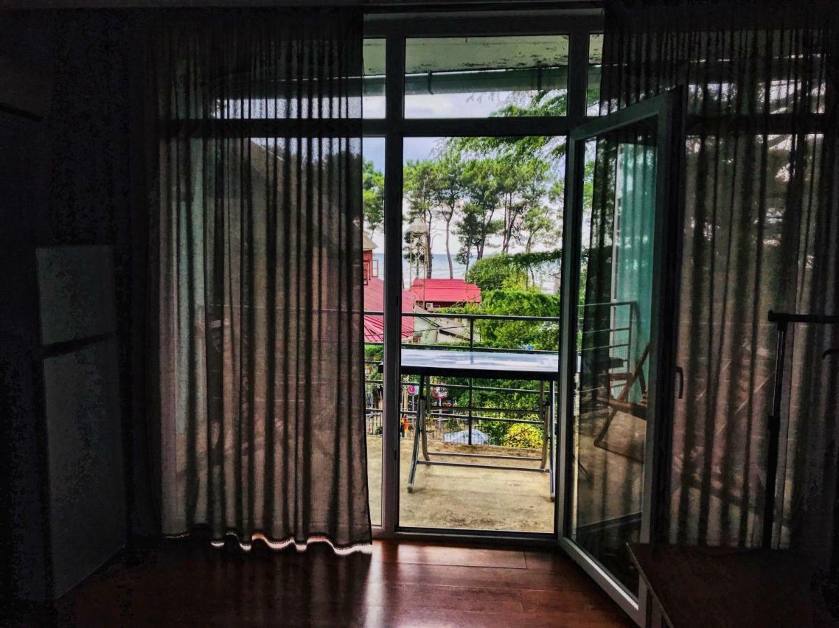 Green Hotel Ureki Ngoại thất bức ảnh
