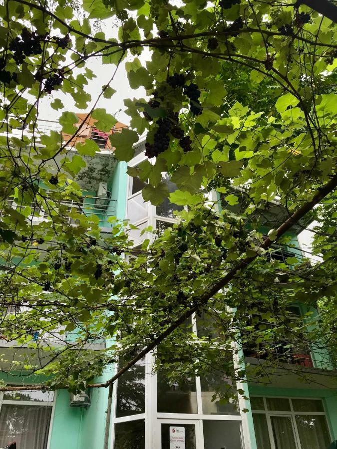 Green Hotel Ureki Ngoại thất bức ảnh